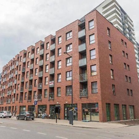 Urbannest I Walowa 25 21 Gdańsk Exterior foto