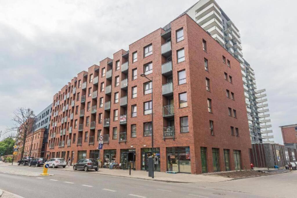 Urbannest I Walowa 25 21 Gdańsk Exterior foto