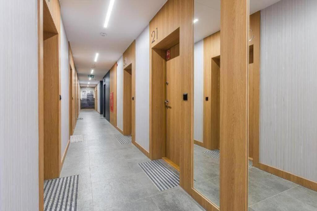 Urbannest I Walowa 25 21 Gdańsk Exterior foto