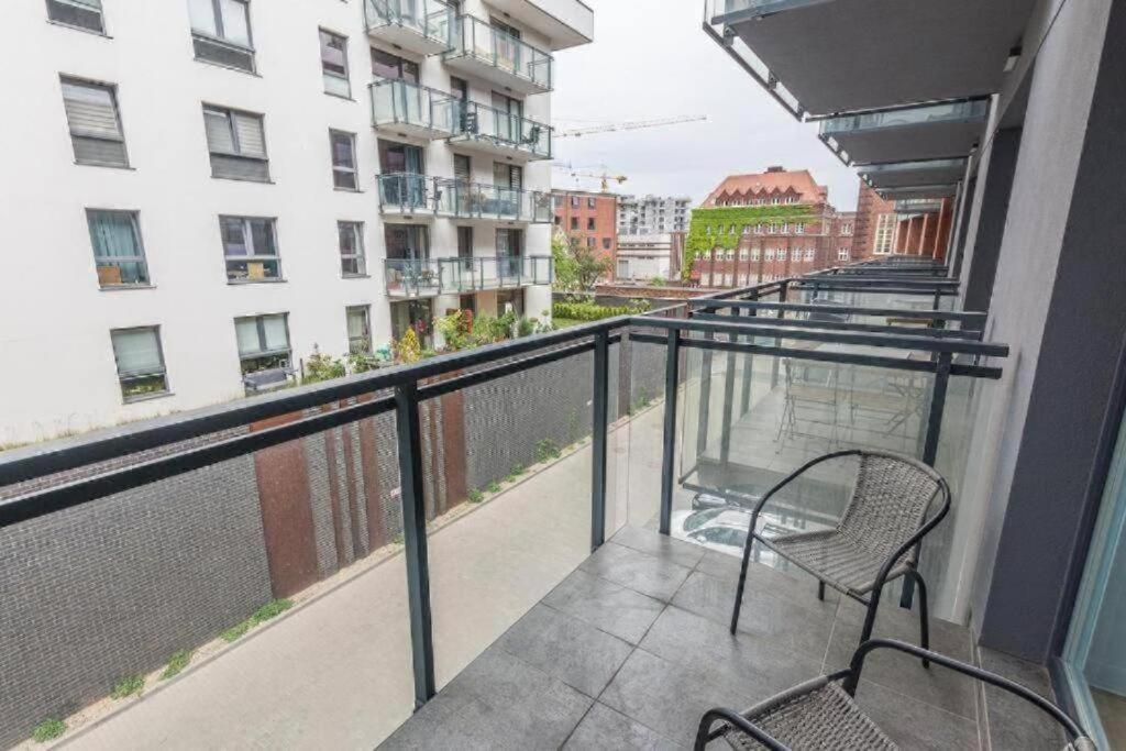 Urbannest I Walowa 25 21 Gdańsk Exterior foto